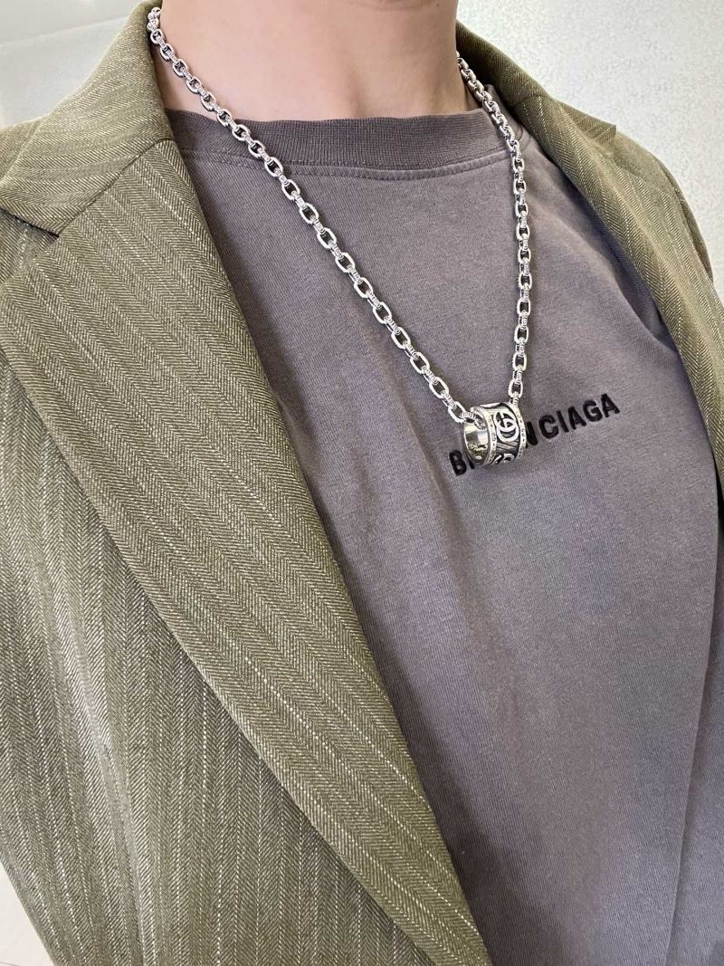 Gucci Necklaces